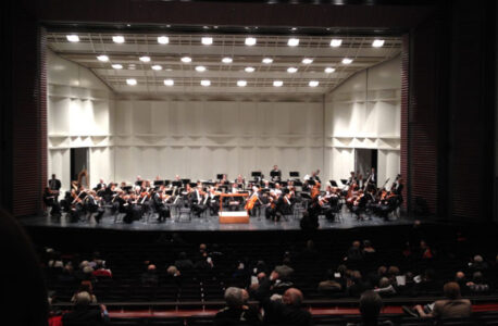 Feeling the Power of Art Image